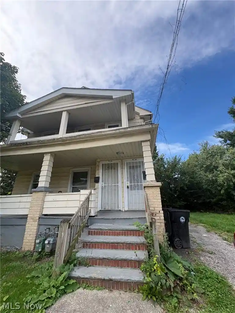 Photo 1 of Multi family home for sale at 934 Alhambra Rd, Cleveland, OH 44110 | MLS# 5252350 | Listing updated on 2026-10-12