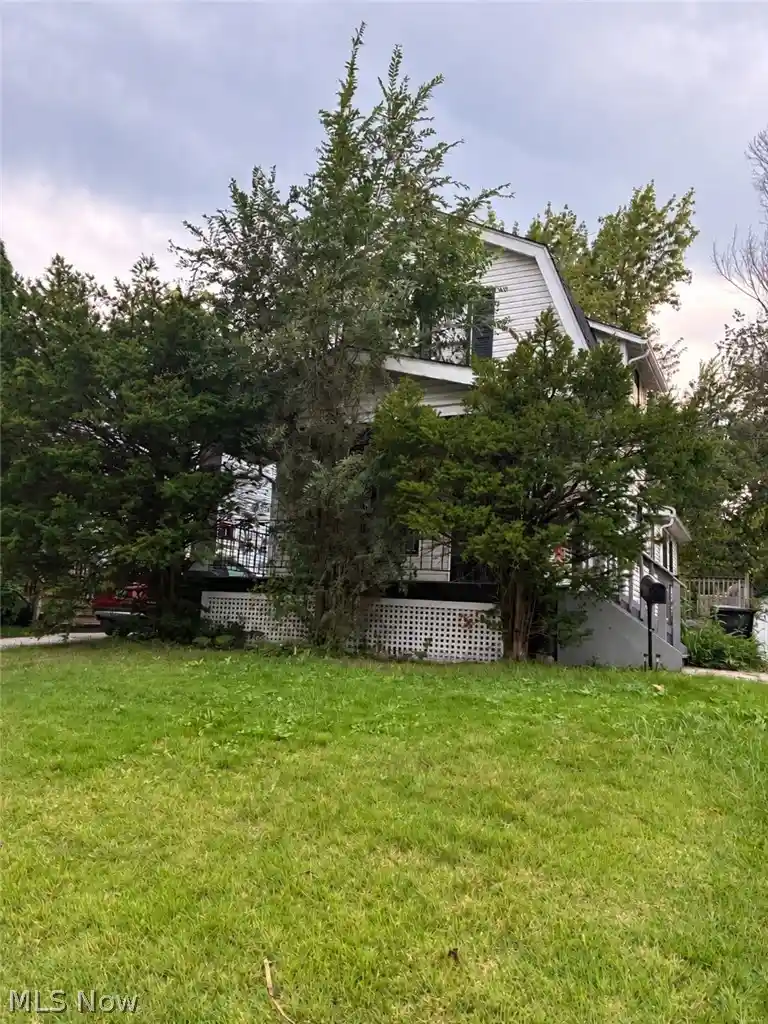 Photo 1 of Single family home for sale at 1518 E 174th Street, Cleveland, OH 44110 | MLS# 5252353 | Listing updated on 2026-10-12