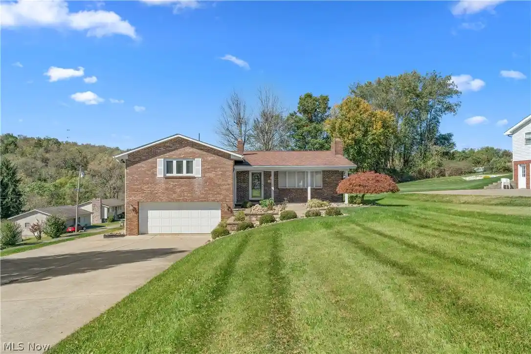 Photo 1 of Sale Pending at 240 Manor Dr, Wellsburg, WV 26070 | MLS# 5252374 | Listing updated on 2026-10-19