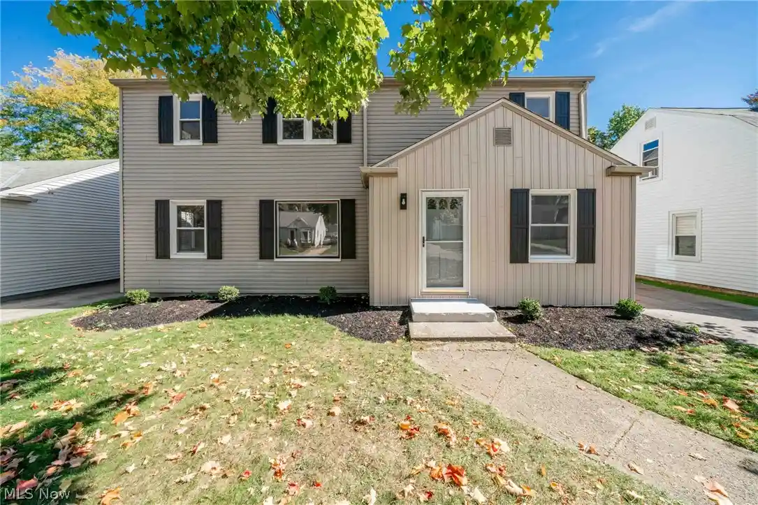 Photo 1 of Single family home for sale at 1177 Worton Blvd, Cleveland, OH 44124 | MLS# 5252159 | Listing updated on 2026-10-22