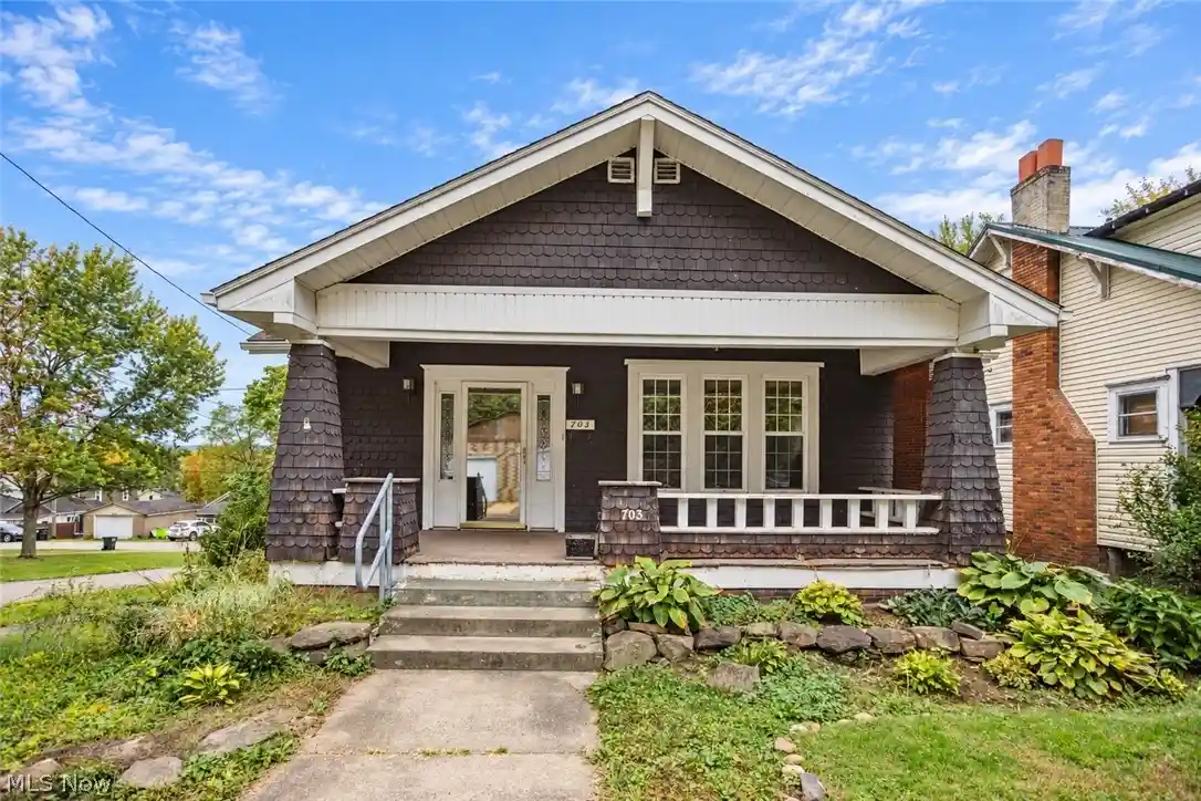 Photo 1 of Sale Pending at 703 N 4th Street, Dennison, OH 44621 | MLS# 5249279 | Listing updated on 2026-10-28