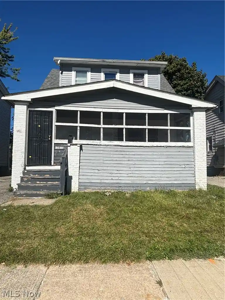 Single family home for sale at 13811 Horner Ave, Cleveland, OH 44120 | MLS# 5251645