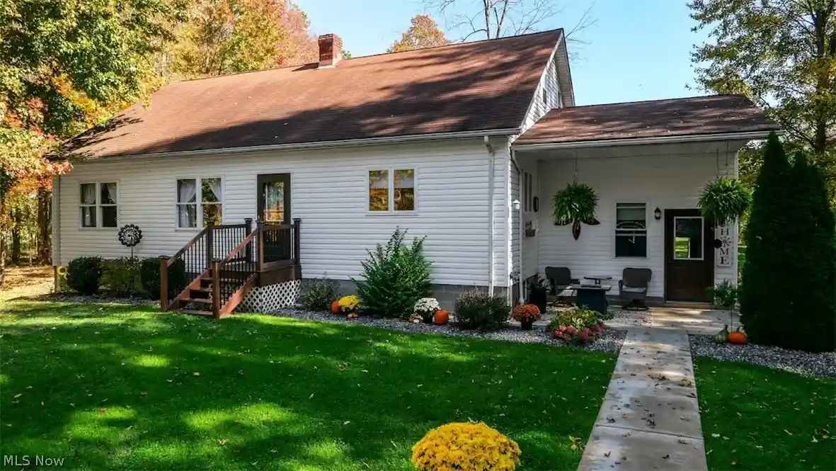 Photo 1 of Sale Pending at 8188 Morris Rd, Orwell, OH 44076 | MLS# 5252406 | Listing updated on 2026-10-15