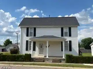 Single family home for sale at 212 Race Ave, Byesville, OH 43723 | MLS# 5251675
