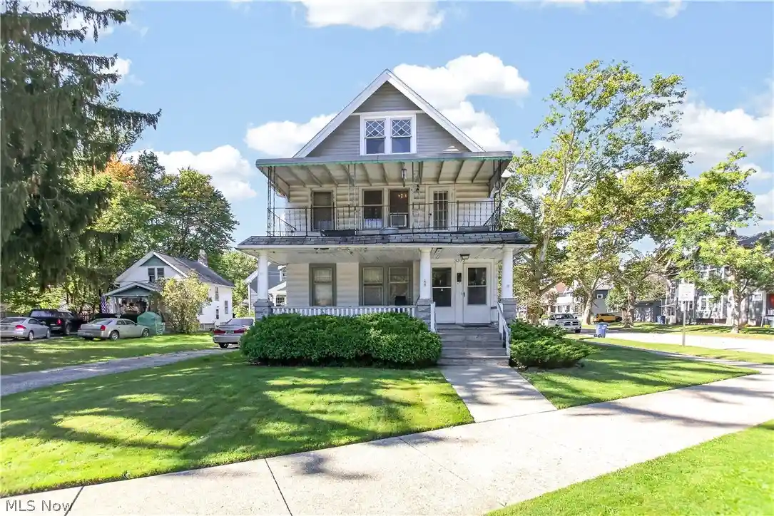 Photo 1 of Sale Pending at 3372 Bosworth Rd, Cleveland, OH 44111 | MLS# 5251751 | Listing updated on 2026-10-15