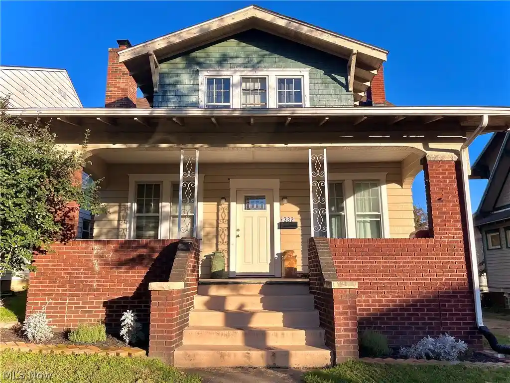Photo 1 of Single family home for sale at 332 Reserve Ave, Steubenville, OH 43952 | MLS# 5252119 | Listing updated on 2026-10-22
