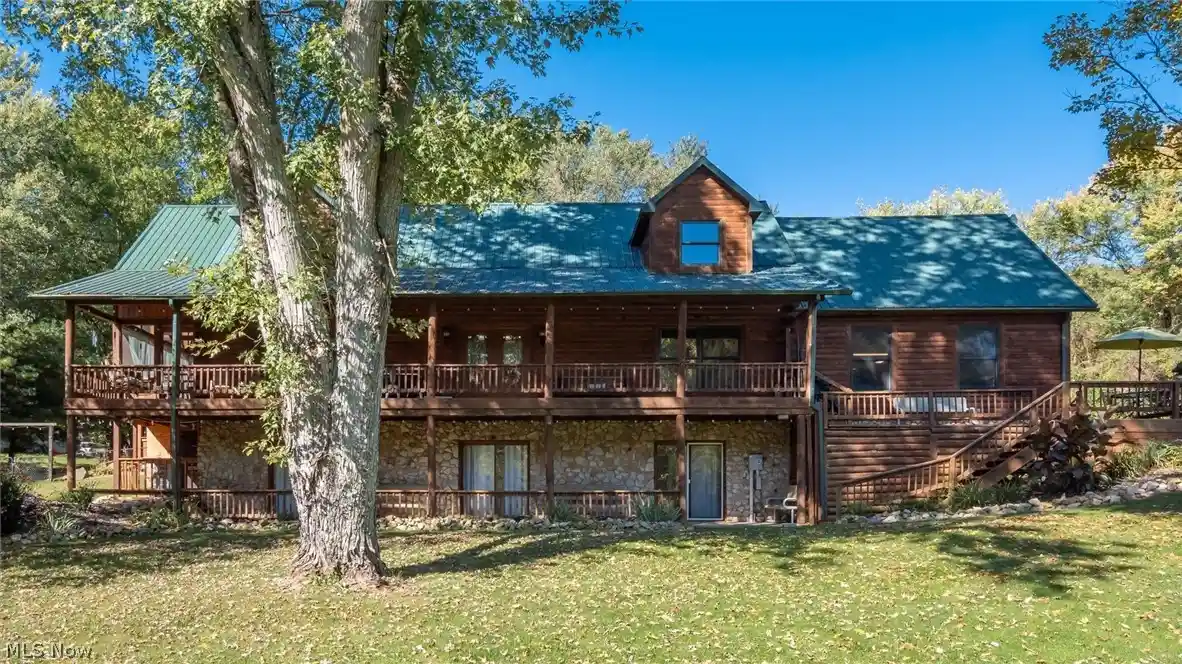 Single family home for sale at 6603 N State Route 669 NW, Mcconnelsville, OH 43756 | MLS# 5252400