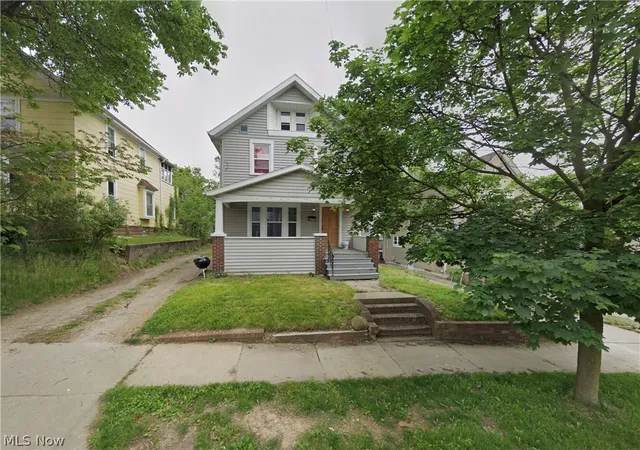 Single family home for sale at 2159 13th Street SW, Akron, OH 44314 | MLS# 5252467