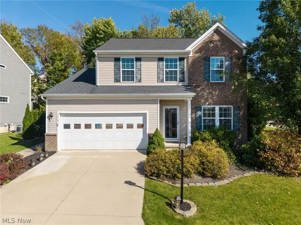 Photo 1 of Single family home for sale at 4308 Butterfly Cir, Medina, OH 44256 | MLS# 5252197 | Listing updated on 2026-10-14