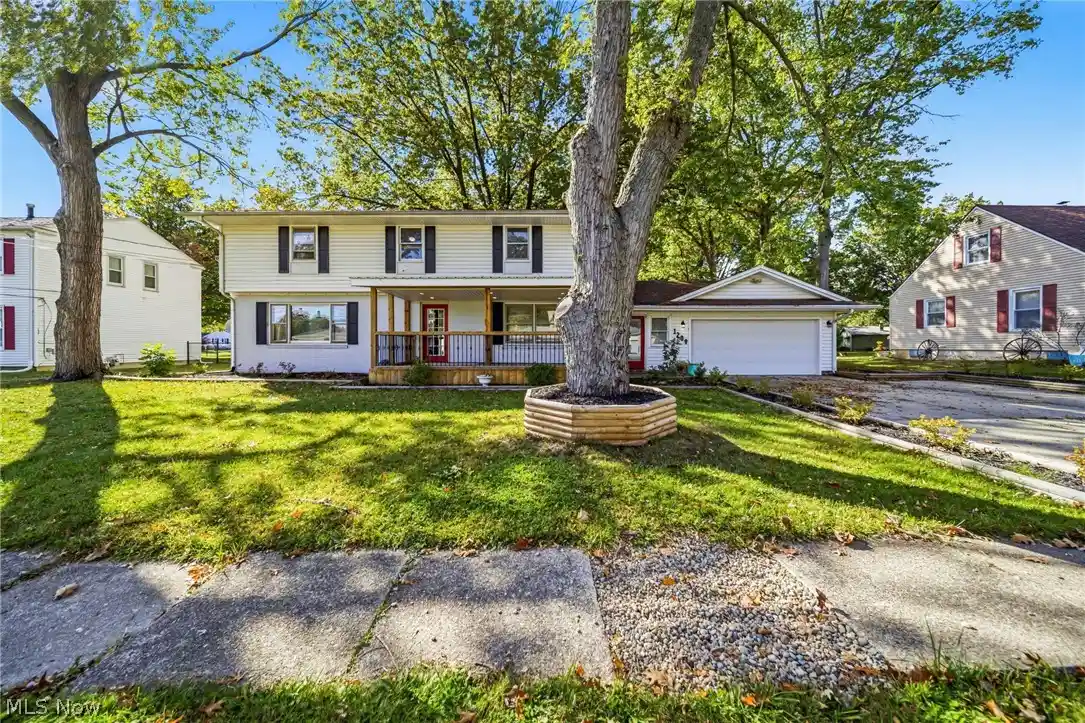 Single family home for sale at 1209 Union Ave, Ashtabula, OH 44004 | MLS# 5252410