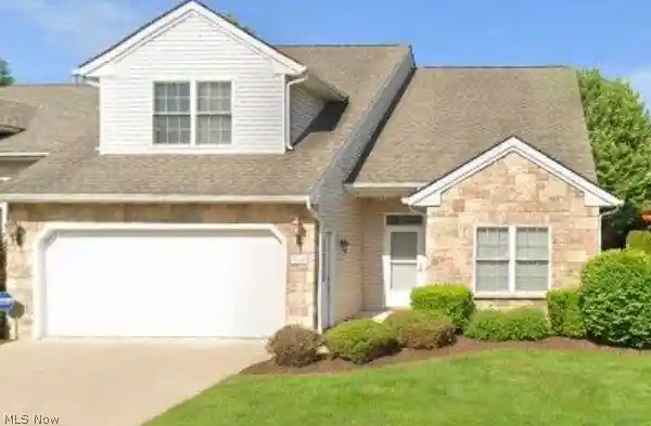 Photo 1 of Sale Pending at 324 Cobblestone Dr, Mayfield Hts, OH 44143 | MLS# 5252457 | Listing updated on 2026-10-12
