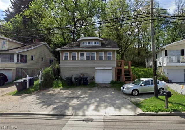 Photo 1 of Single family home for sale at 2258 Mogadore Rd, Akron, OH 44312 | MLS# 5252498 | Listing updated on 2026-10-29
