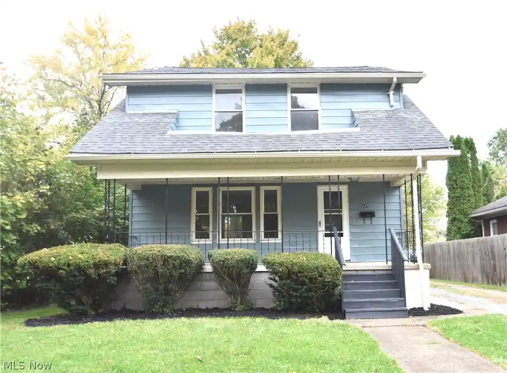 Photo 1 of Single family home for sale at 637 Woodbine Ave Se, Warren, OH 44483 | MLS# 5252477 | Listing updated on 2026-10-12