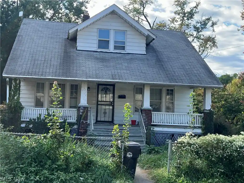 Single family home for sale at 11510 Shadeland Ave, Cleveland, OH 44108 | MLS# 5251418