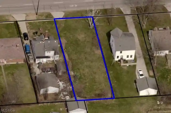 Photo 1 of Land for sale at 550 3rd Street, Elyria, OH 44035 | MLS# 5252553 | Listing updated on 2026-10-12