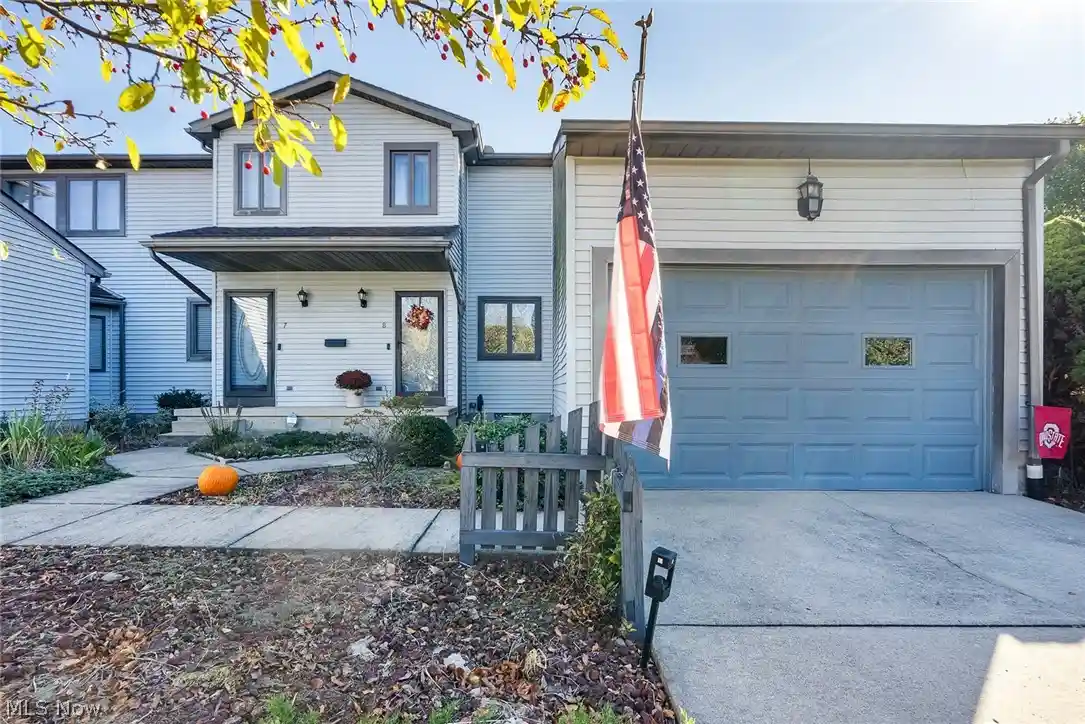 Condo for sale at 3710 Mercedes Pl #8, Canfield, OH 44406 | MLS# 5252508