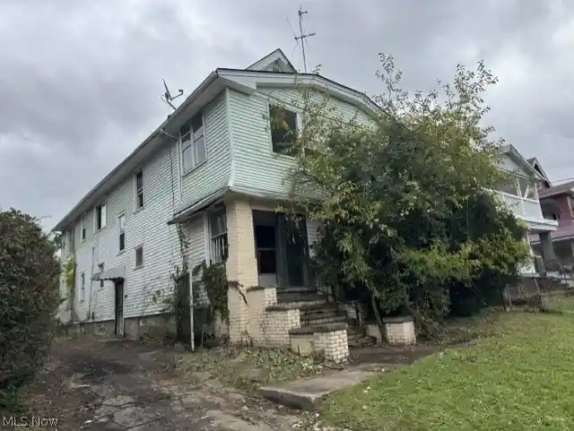 Photo 1 of Sale Pending at 3607 E 146th Street, Cleveland, OH 44120 | MLS# 5252567 | Listing updated on 2026-10-27