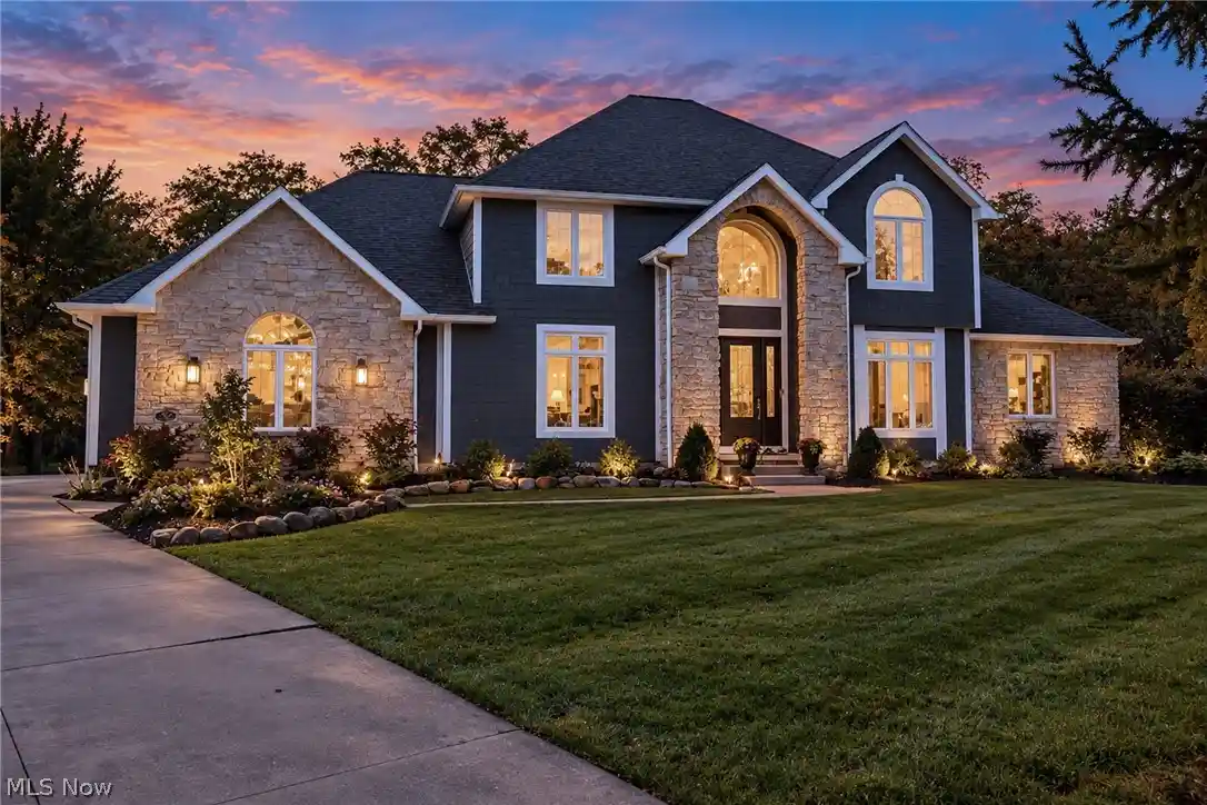 Single family home for sale at 42 Ambrose Dr, Hudson, OH 44236 | MLS# 5252568
