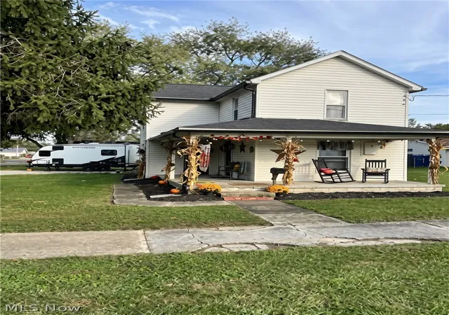 Photo 1 of Single family home for sale at 386 Nye St, Marion, OH 43302 | MLS# 5251939 | Listing updated on 2026-10-30