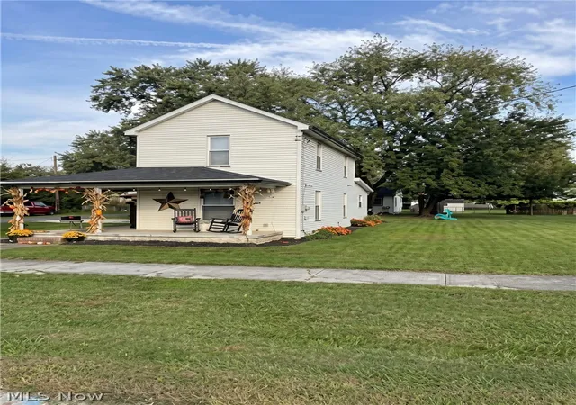Photo 1 of Single family home for sale at 386 Nye St, Marion, OH 43302 | MLS# 5251939 | Listing updated on 2026-10-30