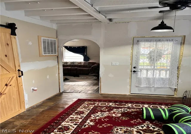 Photo 2 of Single family home for sale at 386 Nye St, Marion, OH 43302 | MLS# 5251939 | Listing updated on 2026-10-30