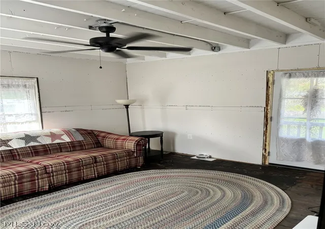 Photo 4 of Single family home for sale at 386 Nye St, Marion, OH 43302 | MLS# 5251939 | Listing updated on 2026-10-30