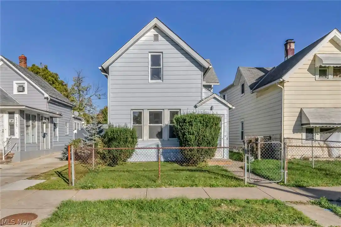Photo 1 of Single family home for sale at 3271 W 50th Street, Cleveland, OH 44102 | MLS# 5252063 | Listing updated on 2026-10-13