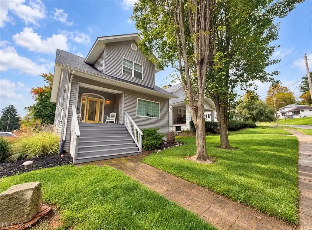 Photo 1 of Single family home for sale at 2154 Norwood Blvd, Zanesville, OH 43701 | MLS# 5252530 | Listing updated on 2026-10-13