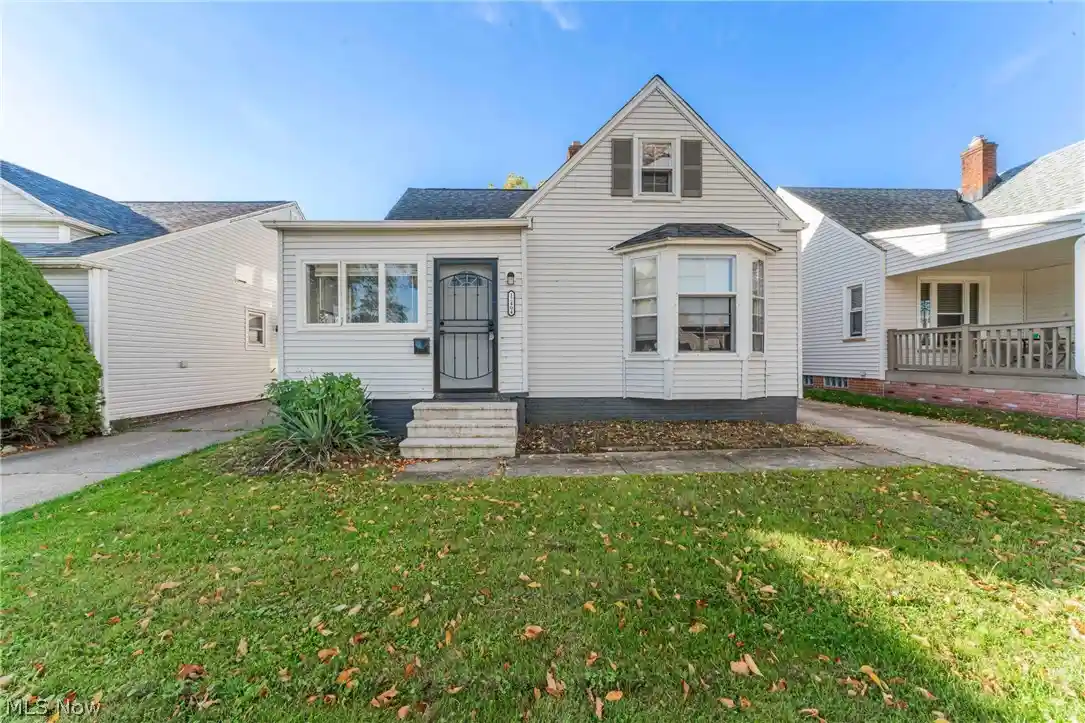 Photo 1 of Single family home for sale at 12404 Oak Park Blvd, Cleveland, OH 44125 | MLS# 5252042 | Listing updated on 2026-10-18
