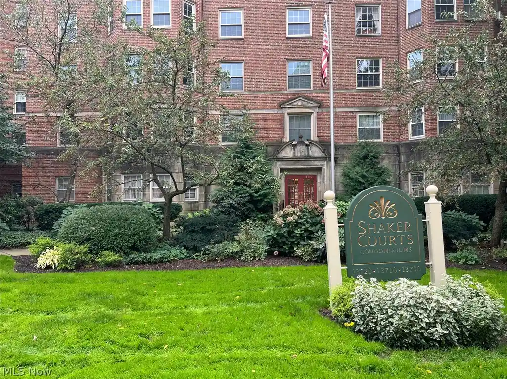 Photo 1 of Condo for sale at 13710 Shaker Blvd #706, Cleveland, OH 44120 | MLS# 5252645 | Listing updated on 2026-10-13