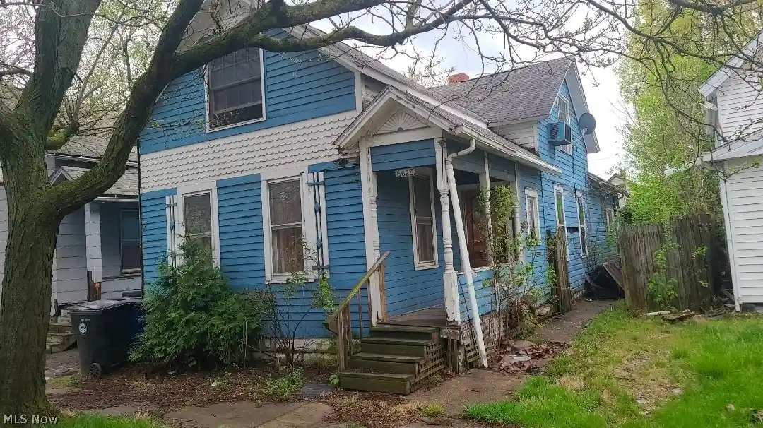 Multi family home for sale at 6628 Charter Ave, Cleveland, OH 44127 | MLS# 5252666