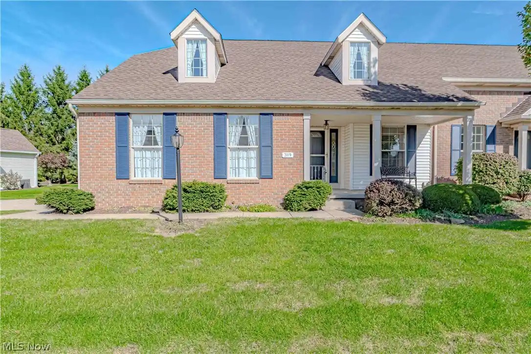 Photo 1 of Sale Pending at 3119 Benwick Dr, Medina, OH 44256 | MLS# 5252355 | Listing updated on 2026-10-20
