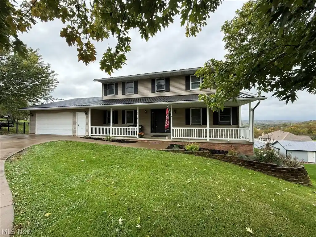 Single family home for sale at 10274 Laurens Dr NE, Bolivar, OH 44612 | MLS# 5252571