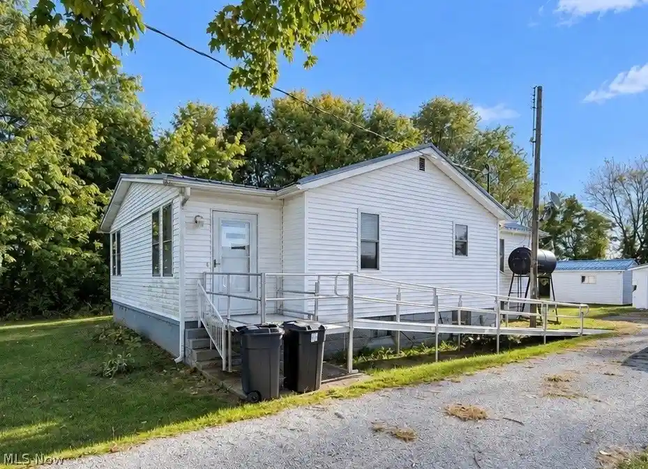 Single family home for sale at 8080 State Route 151, Rayland, OH 43943 | MLS# 5248454