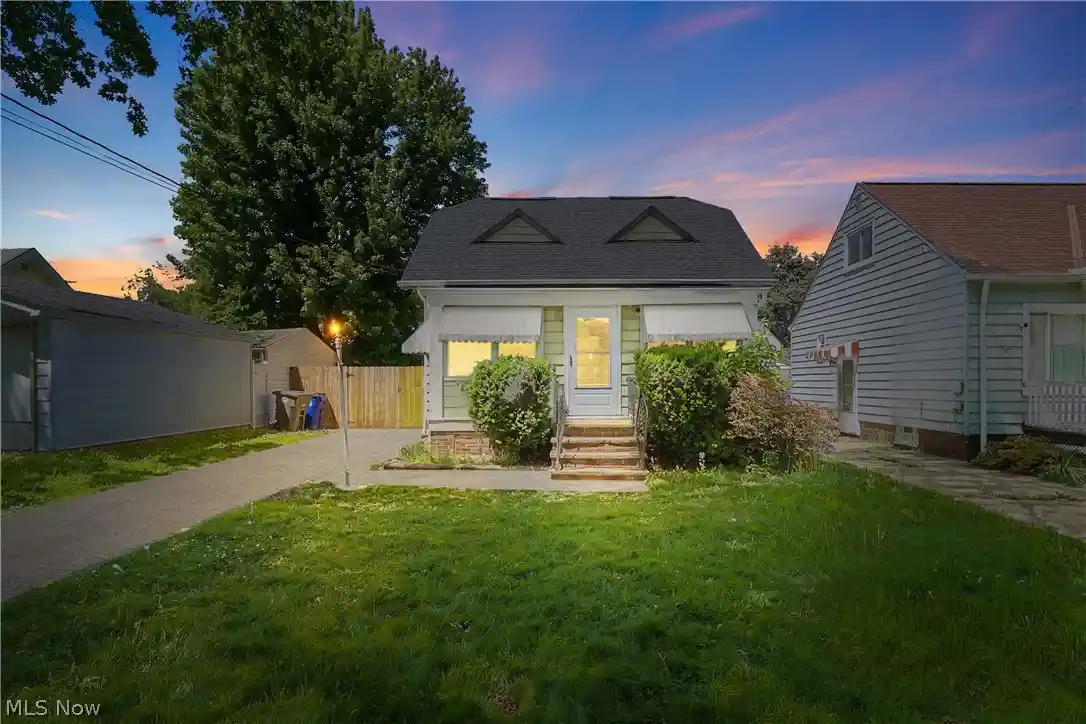 Photo 1 of Single family home for sale at 1522 Ferman Ave, Cleveland, OH 44109 | MLS# 5252711 | Listing updated on 2026-10-13