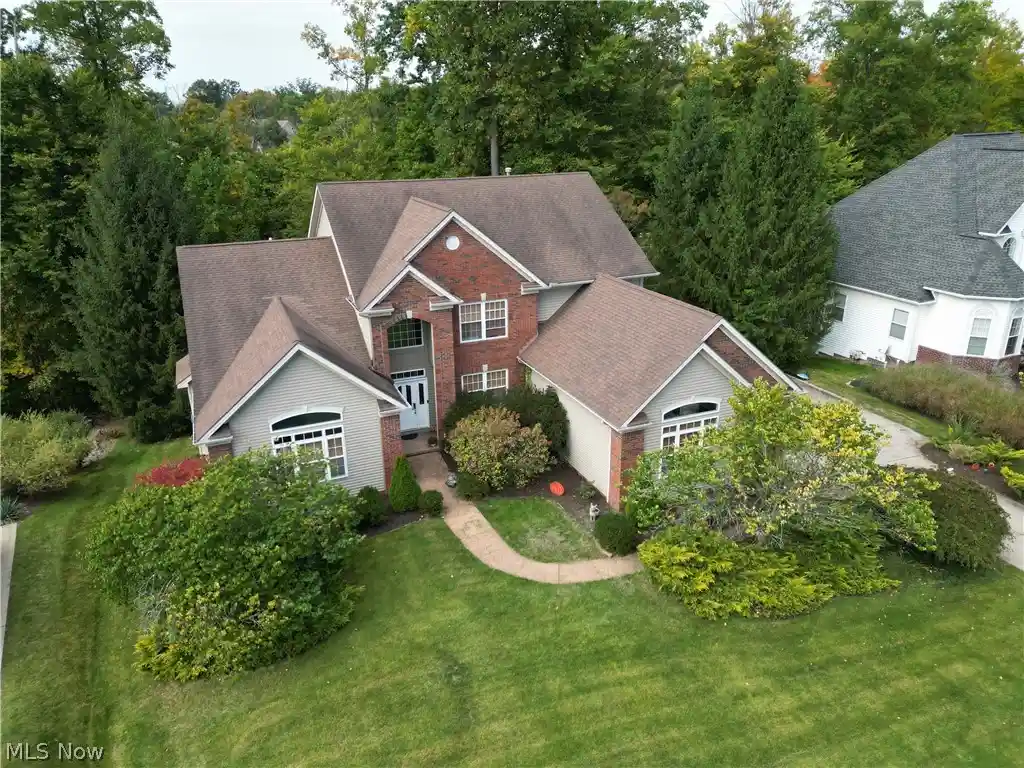 Single family home for sale at 1225 River Run Dr, Macedonia, OH 44056 | MLS# 5249248