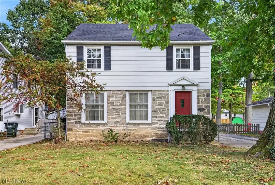 Single family home for sale at 1797 Oakmount Rd, Cleveland, OH 44121 | MLS# 5252517