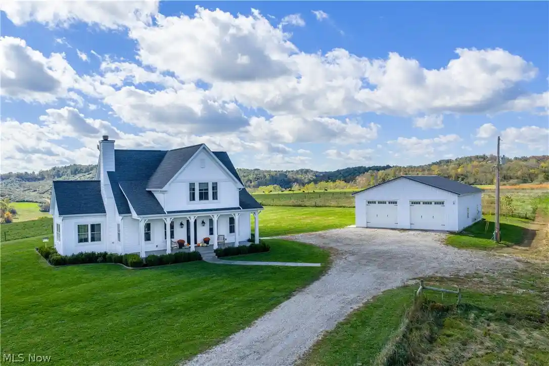 Photo 1 of Sale Pending at 1460 Miller Rd Sw, New Philadelphia, OH 44663 | MLS# 5246273 | Listing updated on 2026-10-17