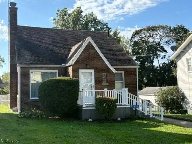 Single family home for sale at 1534 35th Street NW, Canton, OH 44709 | MLS# 5249648