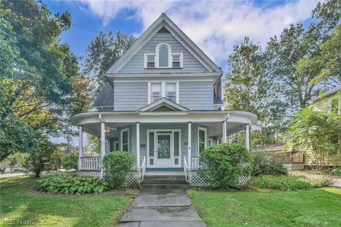 Photo 1 of Sale Pending at 56 Bridge St, Newton Falls, OH 44444 | MLS# 5252625 | Listing updated on 2026-10-18