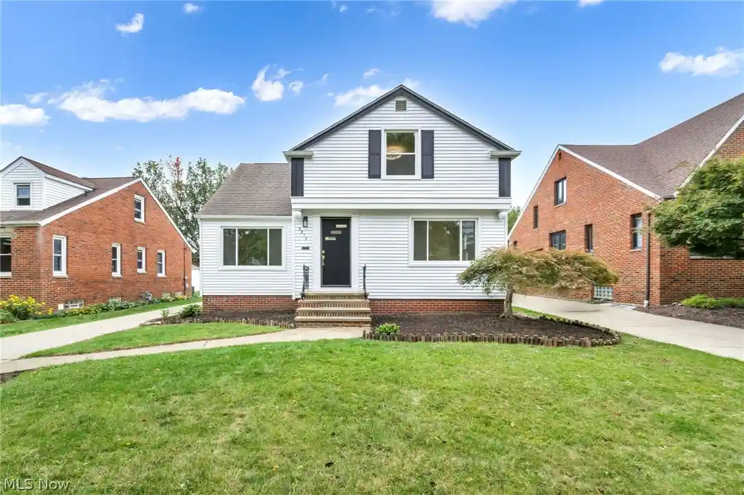 Photo 1 of Sale Pending at 3813 Forestwood Dr, Cleveland, OH 44134 | MLS# 5252713 | Listing updated on 2026-10-20