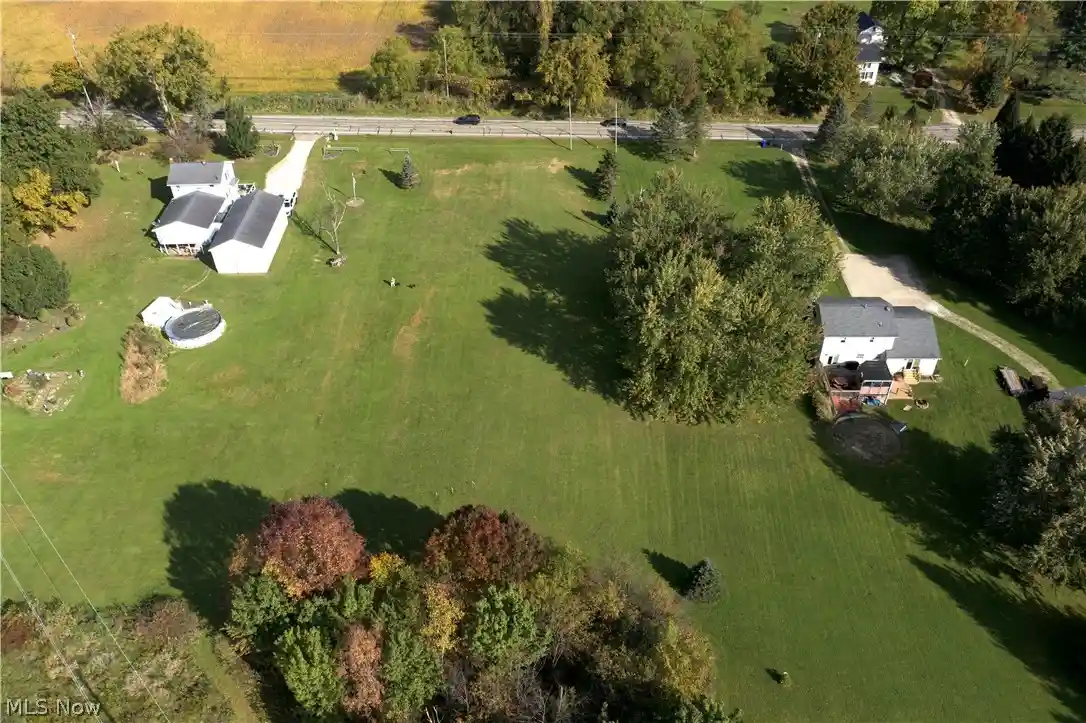 Photo 1 of Land for sale at St Route 303, Streetsboro, OH 44241 | MLS# 5252812 | Listing updated on 2026-10-13