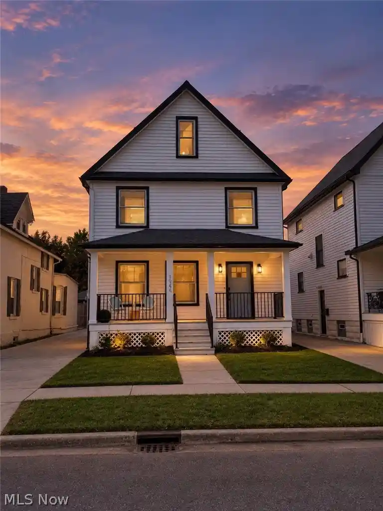 Photo 1 of Single family home for sale at 1944 W 54th Street, Cleveland, OH 44102 | MLS# 5247992 | Listing updated on 2026-10-13