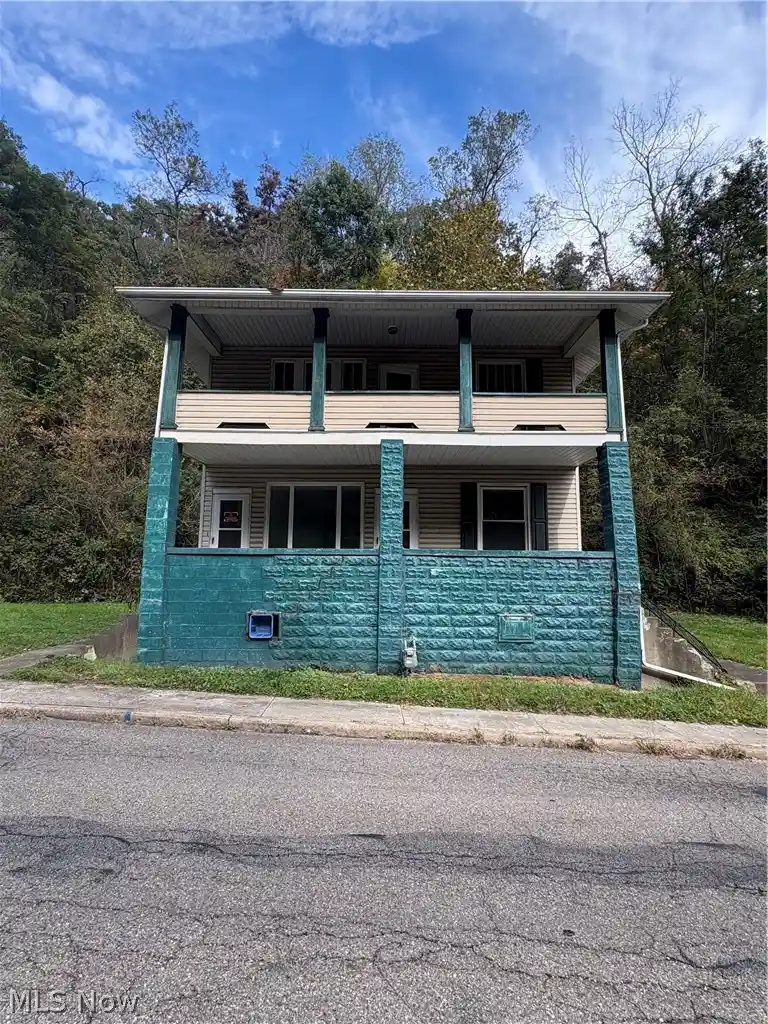 Photo 1 of Multi family home for sale at 353 Mclister Ave, Mingo Junction, OH 43938 | MLS# 5252816 | Listing updated on 2026-10-15