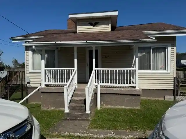 Photo 1 of Sale Pending at 629 3rd Street, Windsor Heights, WV 26075 | MLS# 5252839 | Listing updated on 2026-10-19
