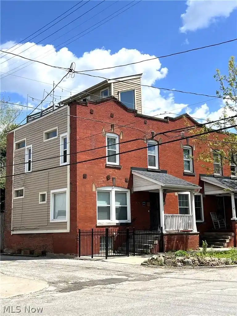 Photo 1 of Townhouse for sale at 1429 W 38th Street, Cleveland, OH 44113 | MLS# 5252712 | Listing updated on 2026-10-22