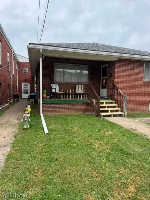 Photo 1 of Single family home for sale at 2220 Main St, Wellsburg, WV 26070 | MLS# 5252884 | Listing updated on 2026-10-13
