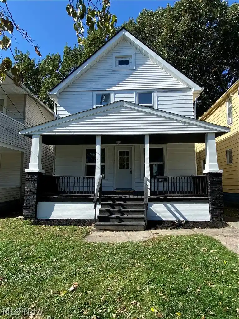 Single family home for sale at 2196 W 103rd Street, Cleveland, OH 44102 | MLS# 5246580