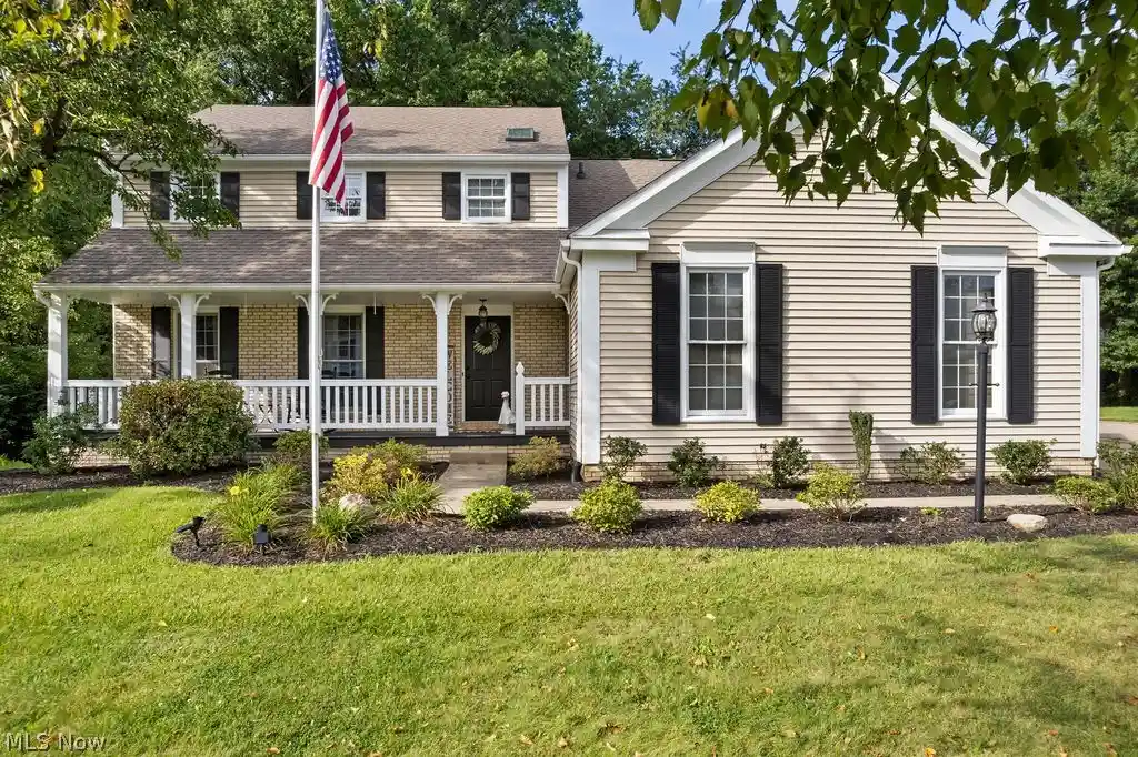 Single family home for sale at 3597 Stratavon Dr NW, North Canton, OH 44720 | MLS# 5252827