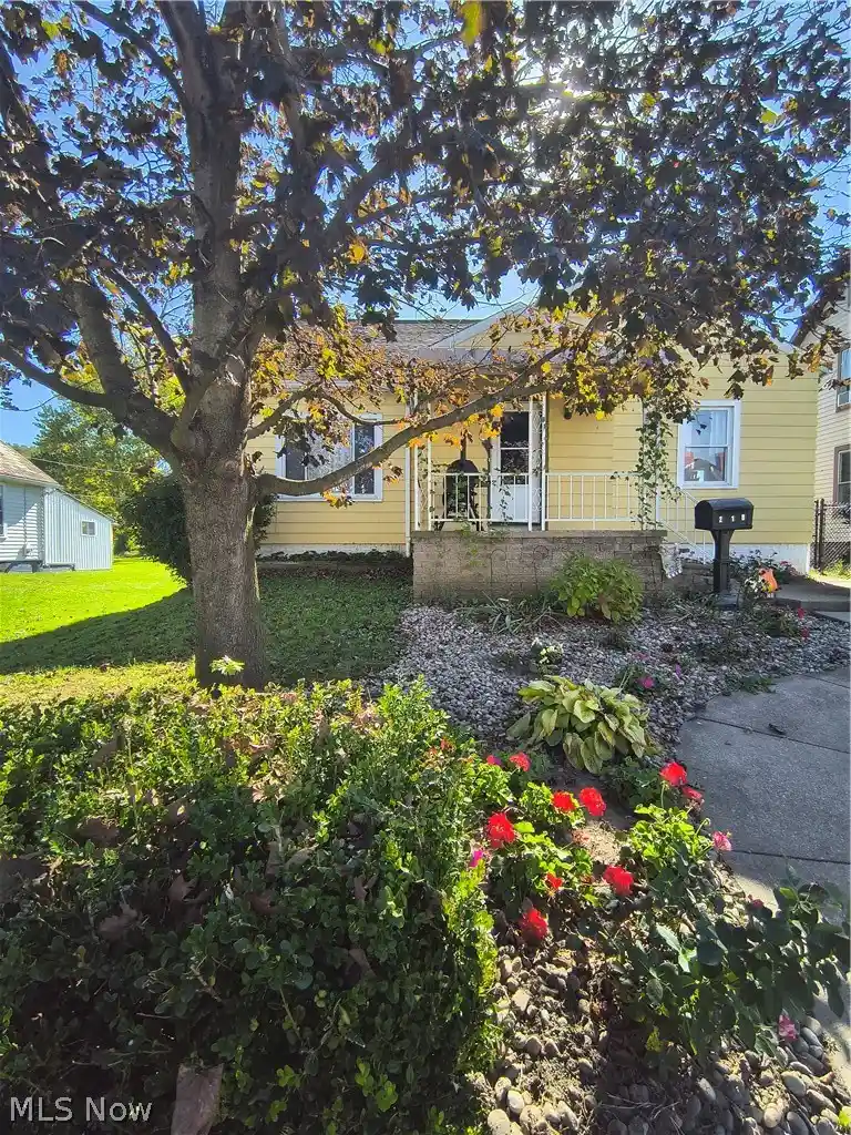 Single family home for sale at 218 Miller Ave, Dennison, OH 44621 | MLS# 5252343